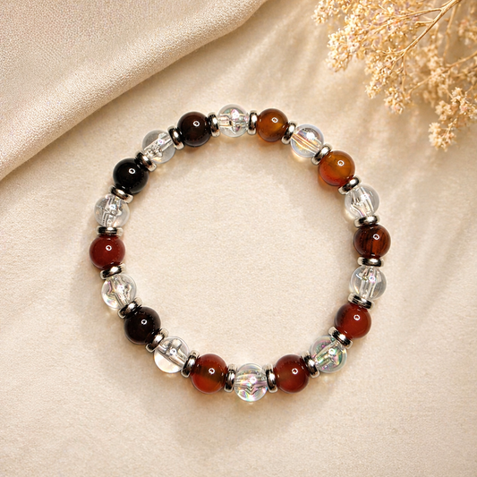 Pulsera de perlas