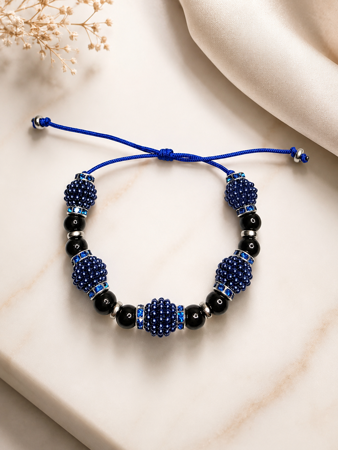Pulsera de perlas